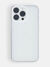 BodyGuardz Carve Case (Clear/Clear) for Apple iPhone 13 Pro, , large
